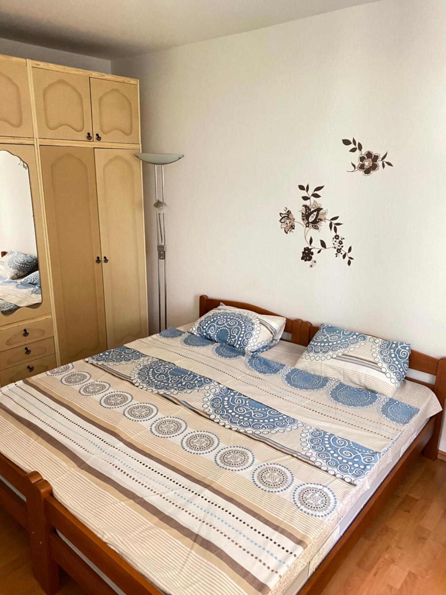 קוטור Apartman - Dobrota Sun מראה חיצוני תמונה