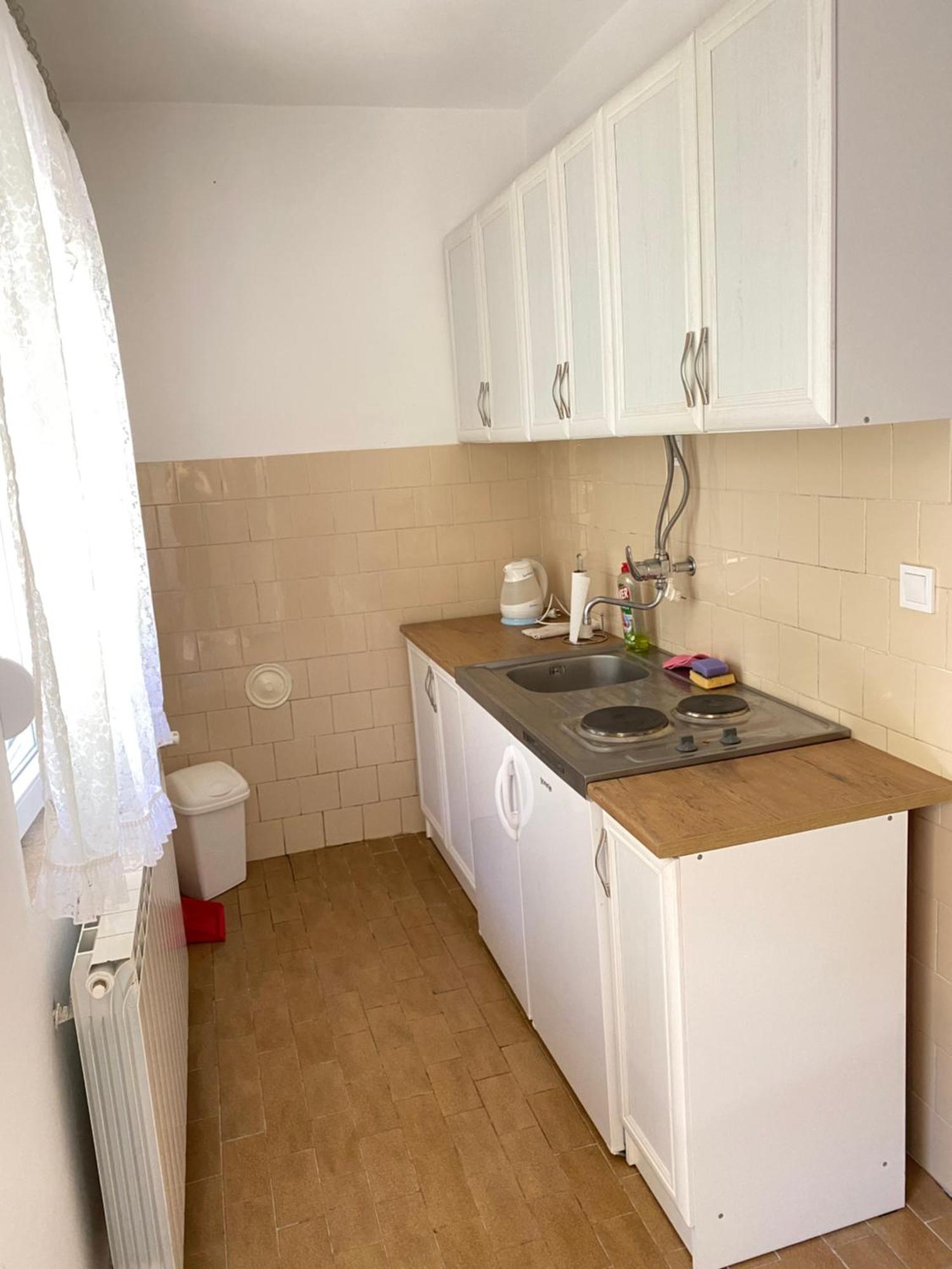 קוטור Apartman - Dobrota Sun מראה חיצוני תמונה
